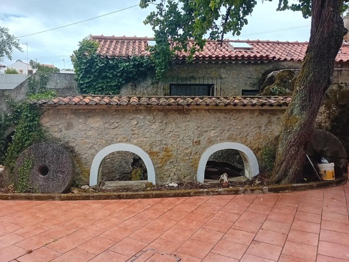 Retiro D'Azenha Villa Almoster Exterior photo
