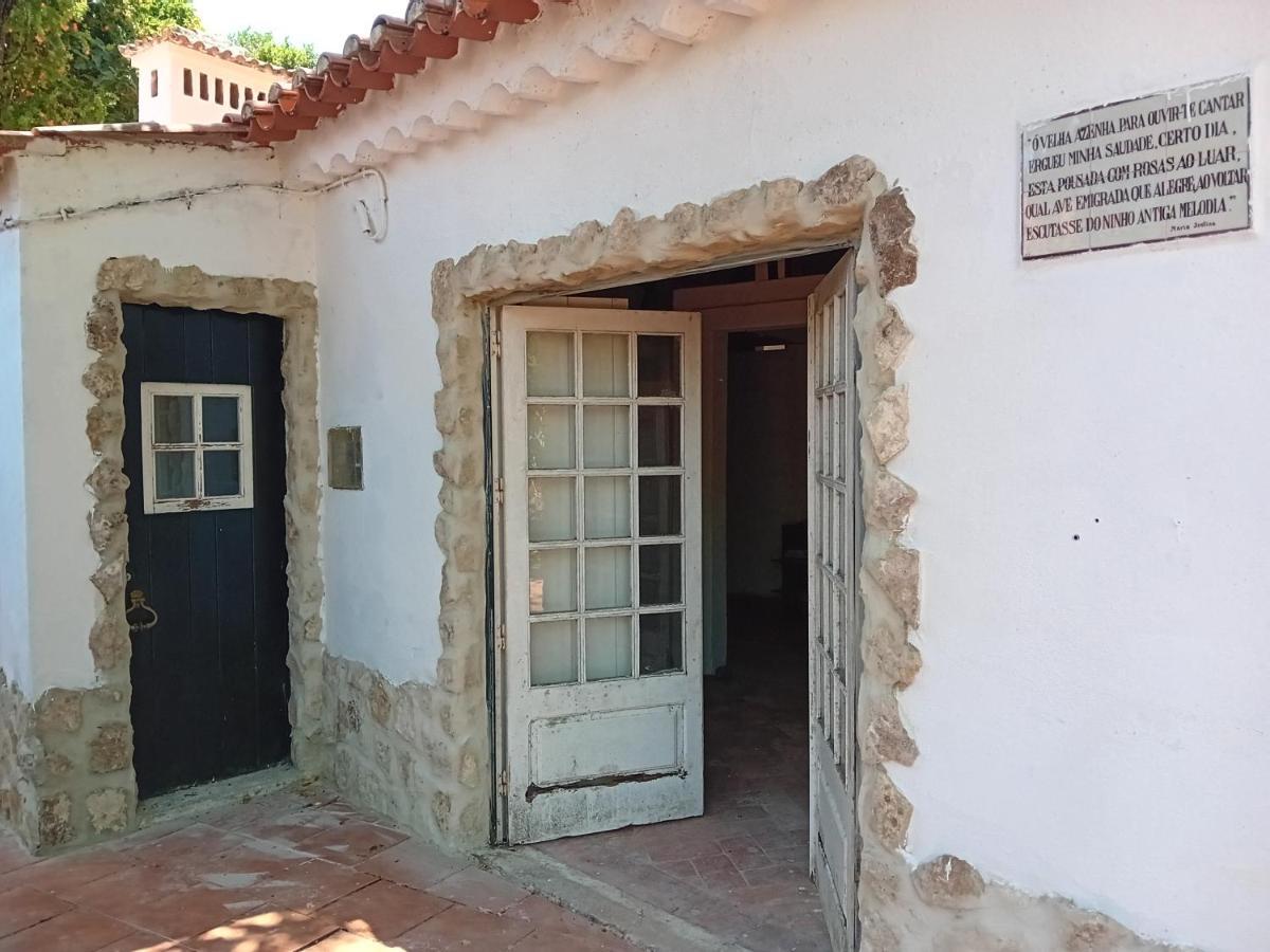 Retiro D'Azenha Villa Almoster Exterior photo