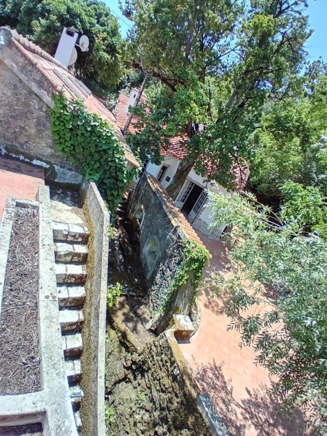 Retiro D'Azenha Villa Almoster Exterior photo